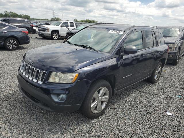 Продажа на аукционе авто 2011 Jeep Compass, vin: 1J4NT1FA5BD176048, номер лота: 52376096