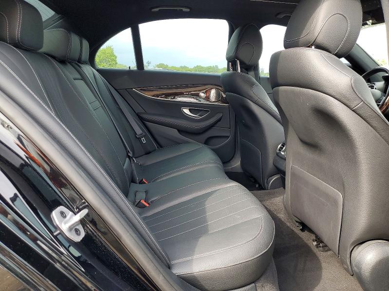 Aukcja sprzedaży 2021 Mercedes-benz E, vin: W1KZF8EB0MA931960, numer aukcji: 52194606
