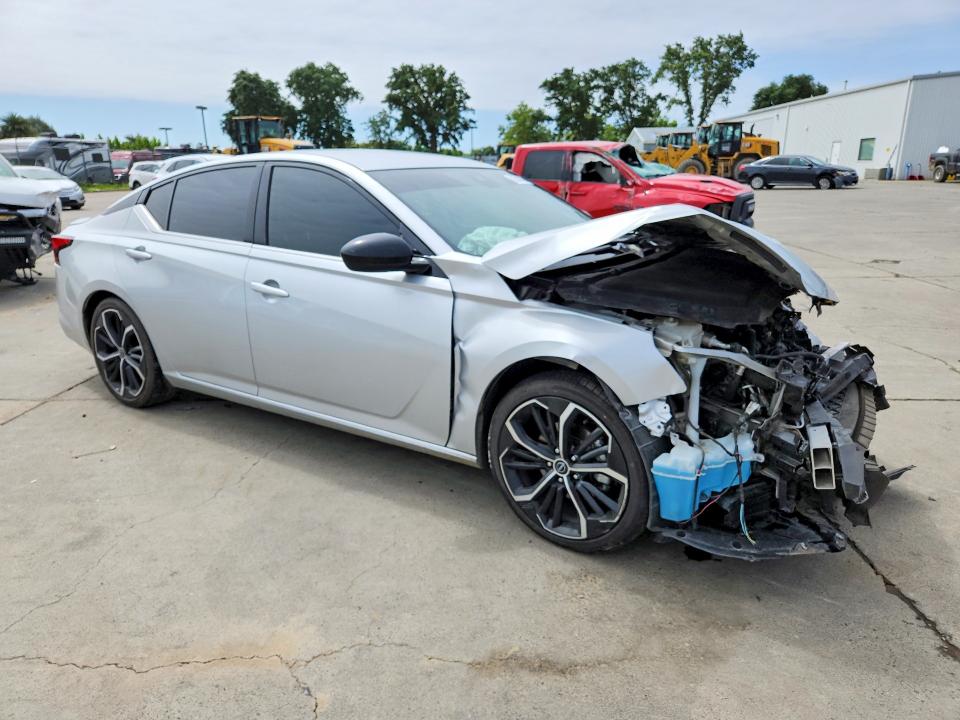 Продаж на аукціоні авто 2023 Nissan Altima, vin: 1N4BL4CV0PN371631, номер лоту: 52524736