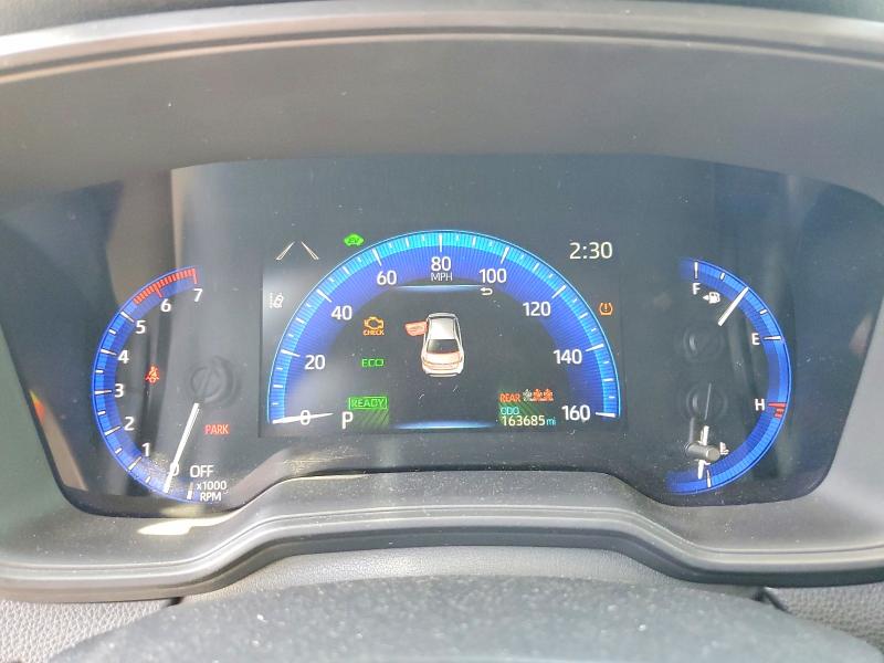 Продаж на аукціоні авто 2022 Toyota Corolla, vin: JTDEAMDE4NJ046688, номер лоту: 52257996