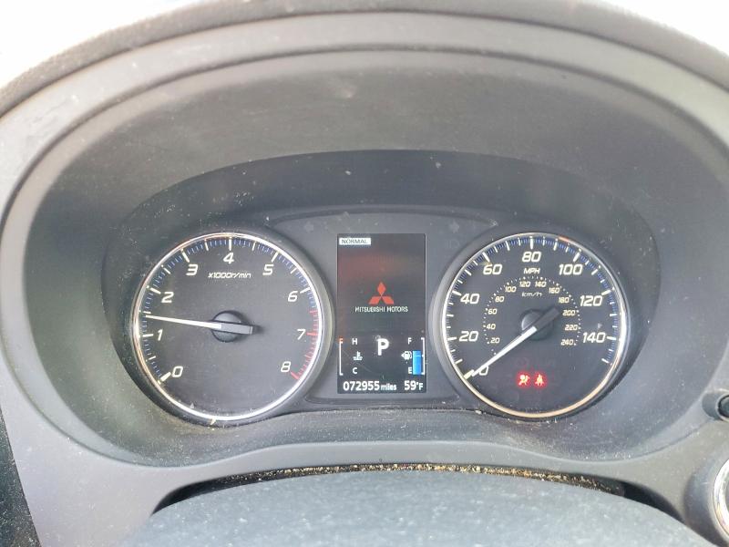 Продаж на аукціоні авто 2017 Mitsubishi Outlander, vin: JA4AZ3A37HZ003273, номер лоту: 51415706