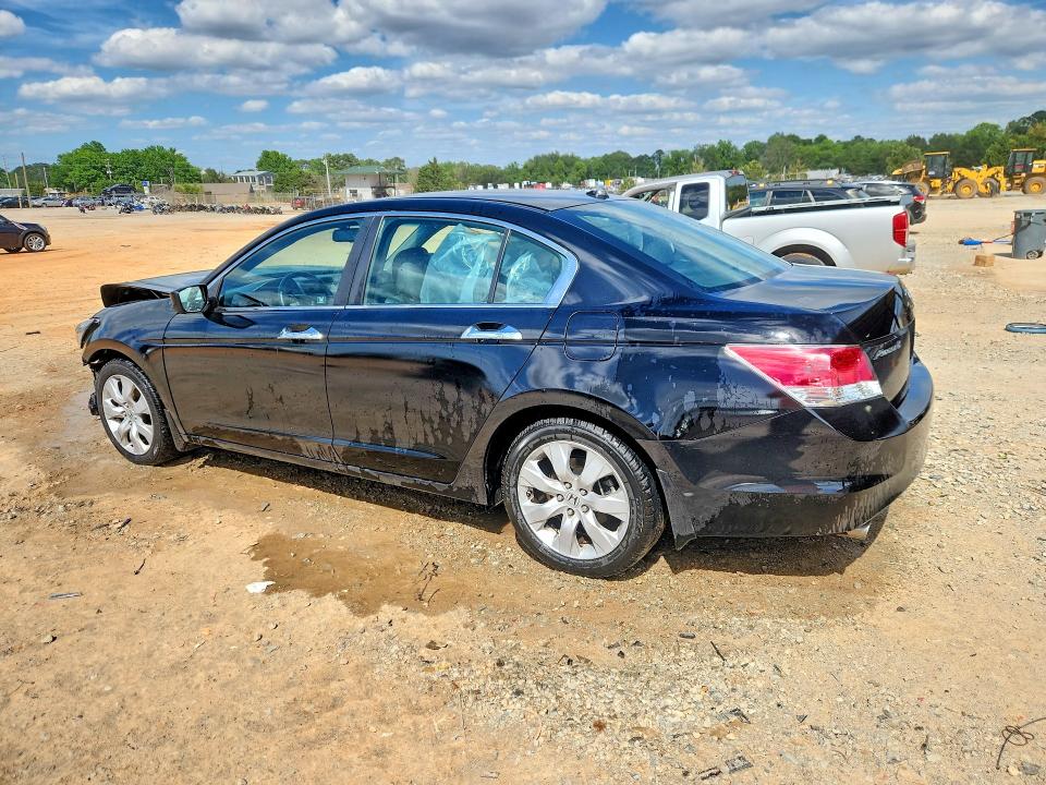 Aukcja sprzedaży 2010 Honda Accord, vin: 1HGCP3F82AA015541, numer aukcji: 52858586