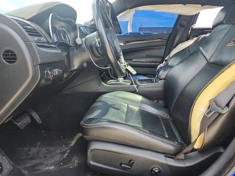Продажа на аукционе авто 2019 Chrysler 300, vin: 2C3CCABT5KH679428, номер лота: 52705806
