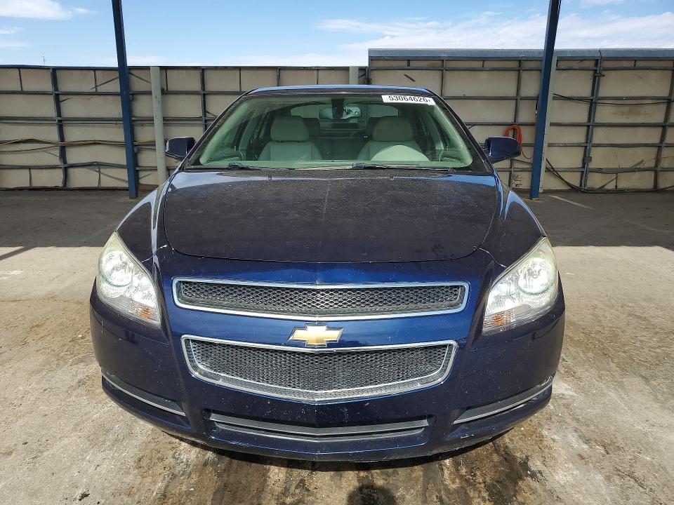 Продажа на аукционе авто 2008 Chevrolet Malibu, vin: 1G1ZJ57BX8F199911, номер лота: 53064626