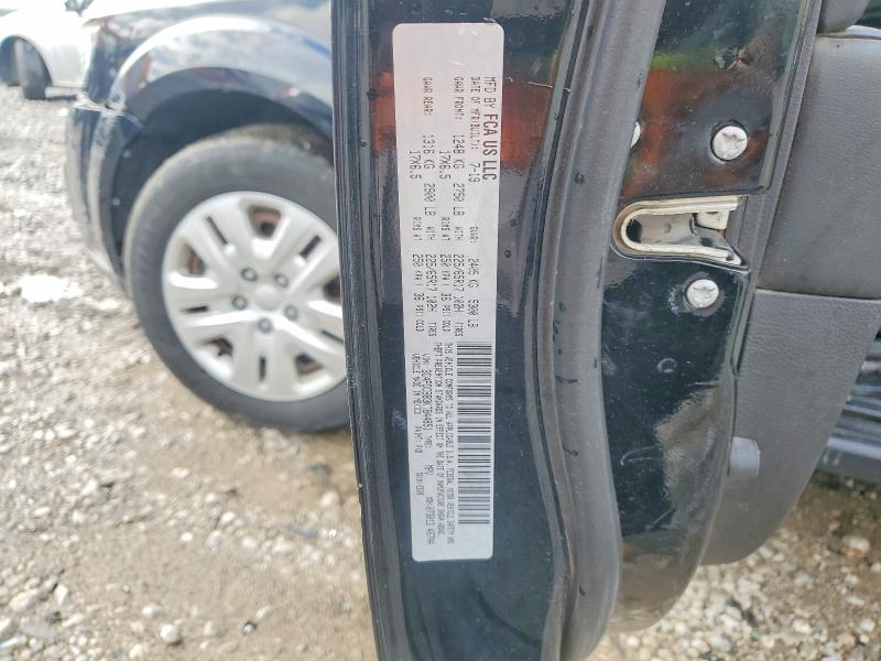Продаж на аукціоні авто 2019 Dodge Journey, vin: 3C4PDCBB3KT844851, номер лоту: 54306226
