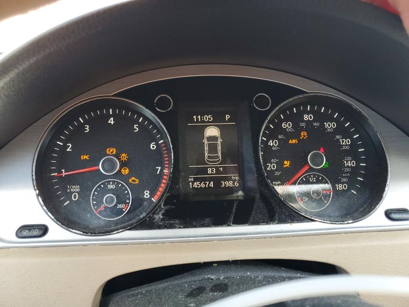 Aukcja sprzedaży 2014 Volkswagen Cc, vin: WVWBP7ANXEE530316, numer aukcji: 53989756