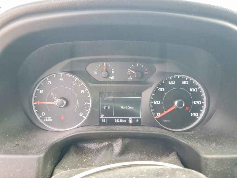 Aukcja sprzedaży 2017 Gmc Acadia, vin: 1GKKNLLS0HZ236636, numer aukcji: 54690986