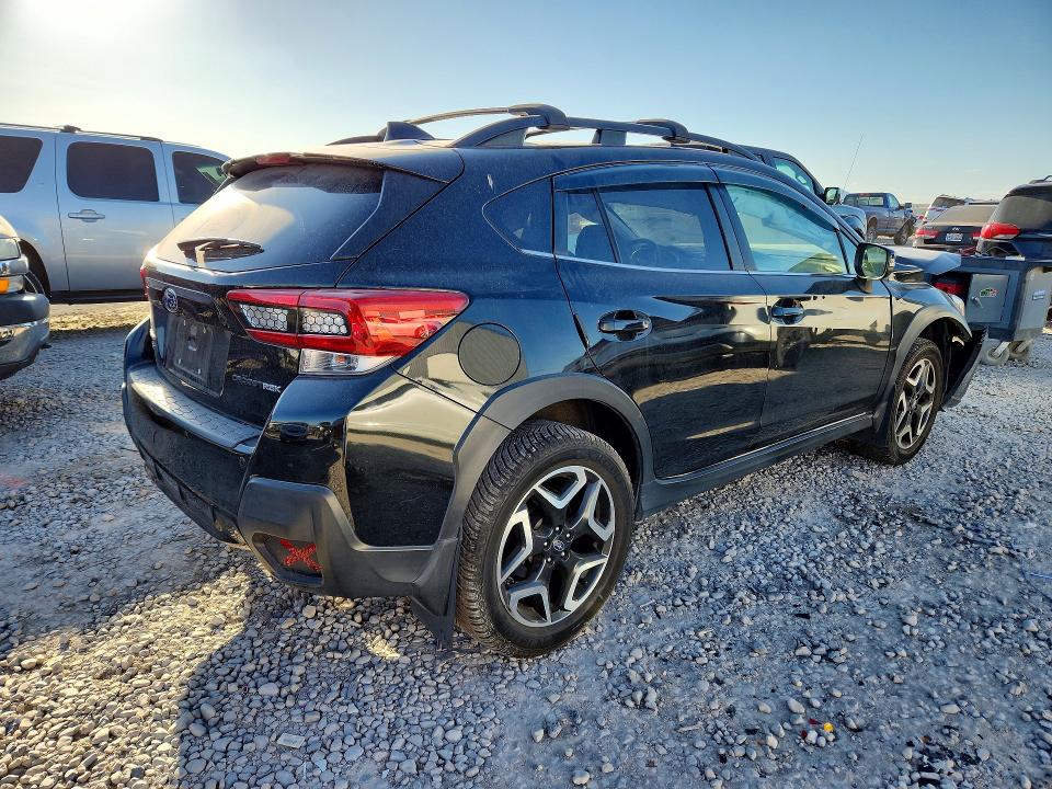 Aukcja sprzedaży 2019 Subaru Crosstrek, vin: JF2GTAMC5K8219638, numer aukcji: 51920546
