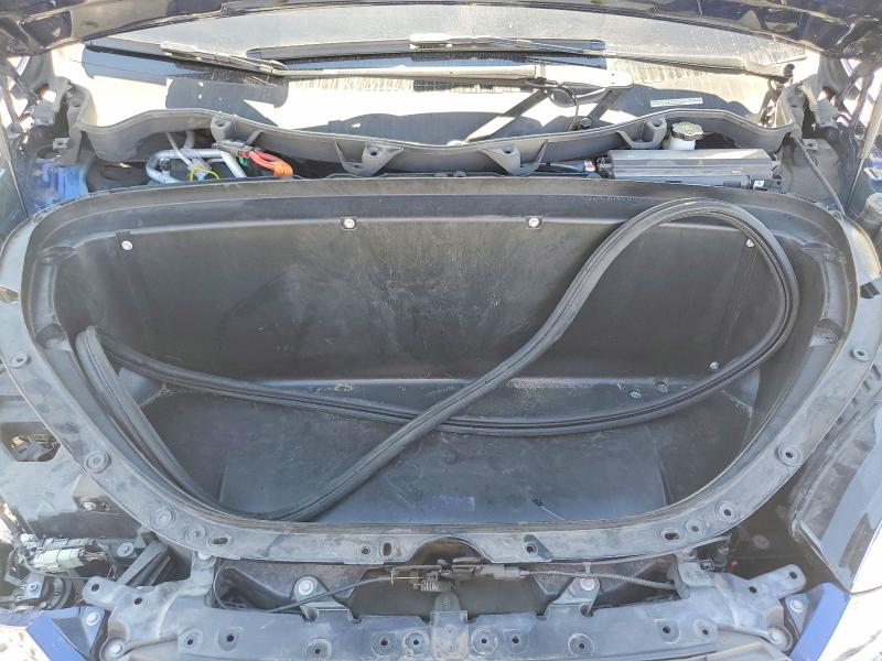 Продаж на аукціоні авто 2020 Tesla Model X, vin: 5YJXCBE21LF245908, номер лоту: 54297026