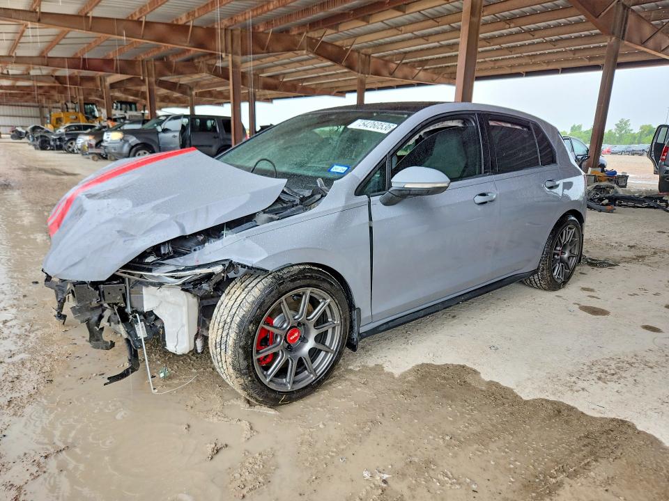 Aukcja sprzedaży 2023 Volkswagen Gti, vin: WVWWA7CD4PW212020, numer aukcji: 54260536