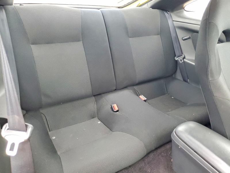 Aukcja sprzedaży 2005 Toyota Celica, vin: JTDDR32T650181256, numer aukcji: 54095226