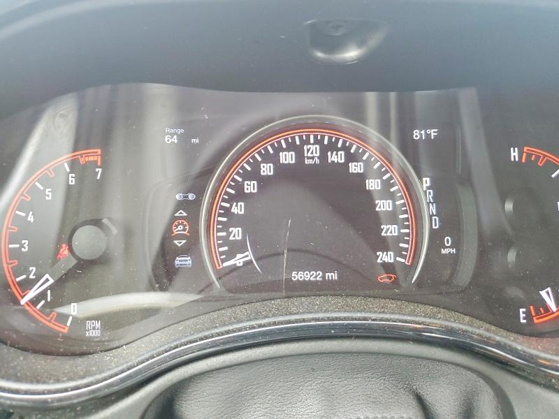 54332906 :رقم المزاد ، 1C4RDJDG8RC211919 vin ، 2024 Dodge Durango مزاد بيع