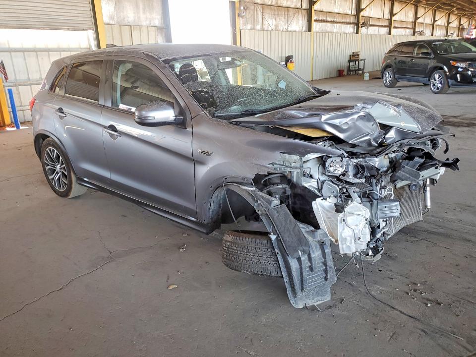Aukcja sprzedaży 2017 Mitsubishi Outlander Sport, vin: JA4AR3AU9HZ018026, numer aukcji: 52916276