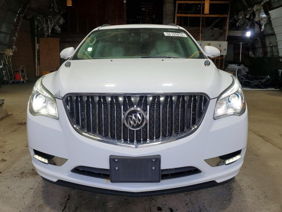 Продаж на аукціоні авто 2017 Buick Enclave, vin: 5GAKVCKD8HJ246734, номер лоту: 52155916