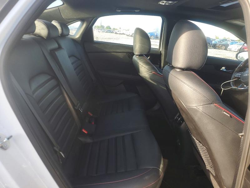 Aukcja sprzedaży 2023 Kia Forte, vin: 3KPF44AC2PE635916, numer aukcji: 55378136