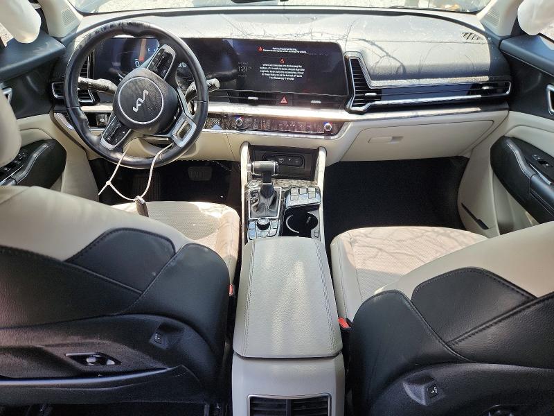 Продажа на аукционе авто 2023 Kia Sportage, vin: 5XYK33AF3PG034457, номер лота: 52652626