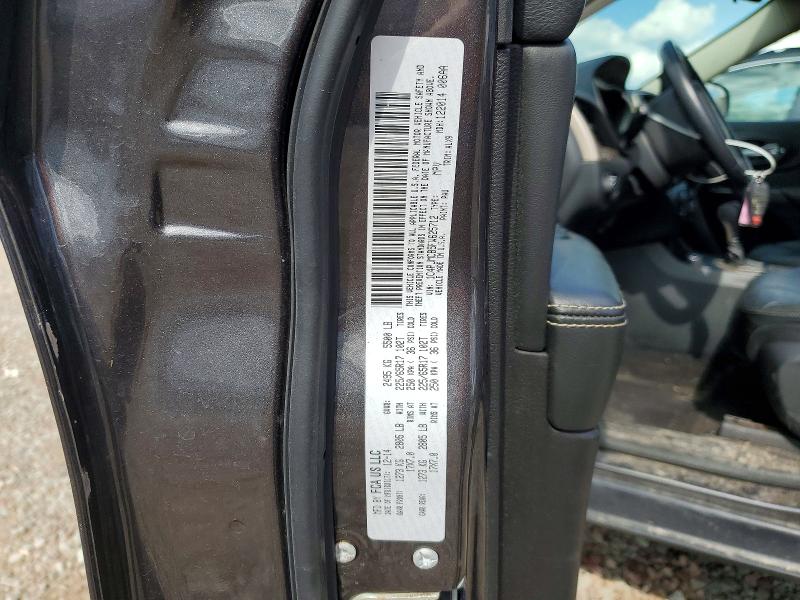 Продаж на аукціоні авто 2015 Jeep Cherokee, vin: 1C4PJMCB5FW625712, номер лоту: 51705216