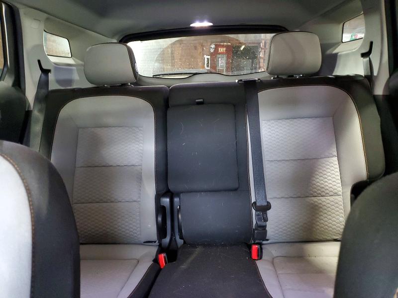 2018 Gmc Terrain მანქანა იყიდება აუქციონზე, vin: 3GKALTEV5JL141561, აუქციონის ნომერი: 55157216