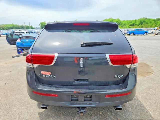 Aukcja sprzedaży 2013 Lincoln Mkx, vin: 2LMDJ6JK2DBL24315, numer aukcji: 51470486