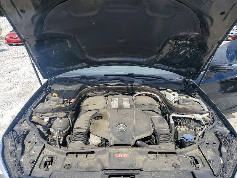 Продажа на аукционе авто 2016 Mercedes-benz Cls, vin: WDDLJ6FB6GA166183, номер лота: 52094336