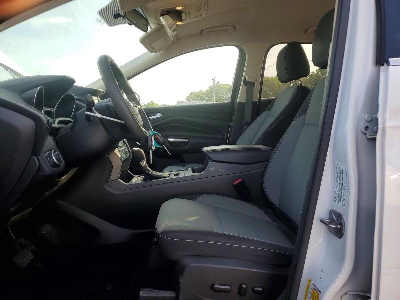 Aukcja sprzedaży 2017 Ford Escape, vin: 1FMCU0GD6HUB95855, numer aukcji: 54910756