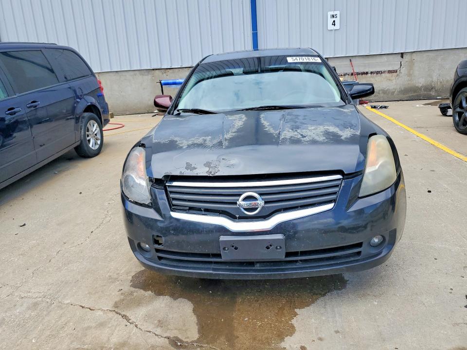 Продаж на аукціоні авто 2009 Nissan Alitma, vin: 1N4AL21E89N402601, номер лоту: 54701816