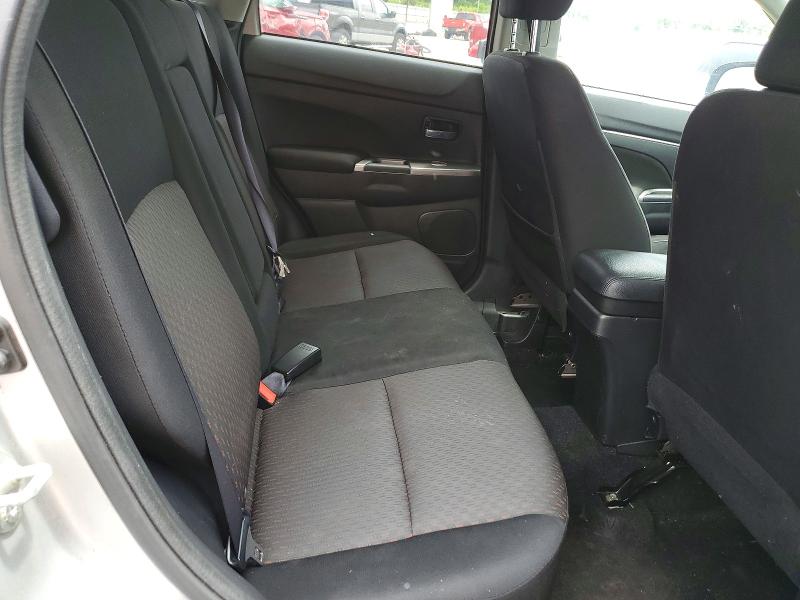 Aukcja sprzedaży 2019 Mitsubishi Outlander Sport, vin: JA4AP3AU5KU018146, numer aukcji: 54881416