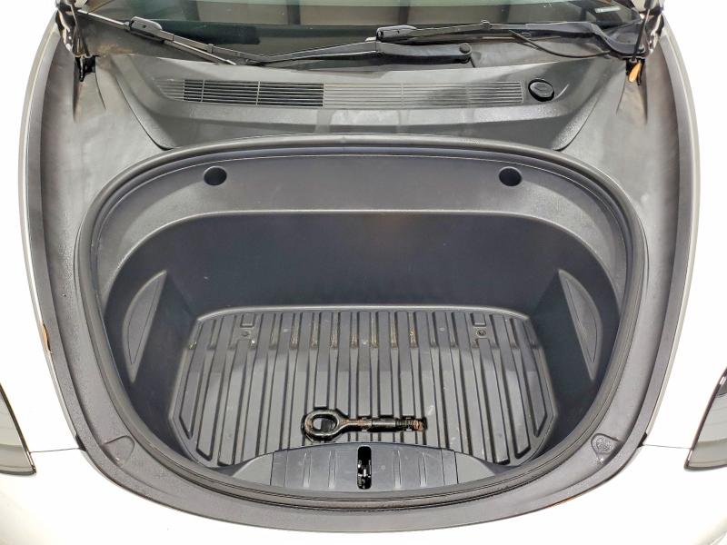Aukcja sprzedaży 2022 Tesla Model 3, vin: 5YJ3E1EA0NF371397, numer aukcji: 54674576