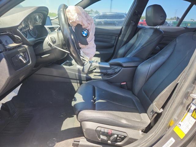 Продаж на аукціоні авто 2013 Bmw 335, vin: WBA3A9G50DNP37687, номер лоту: 52103746