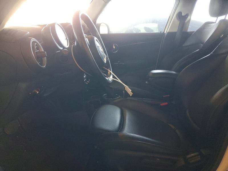 54864166 :رقم المزاد ، WMWXU3C50F2B56760 vin ، 2015 Mini Cooper مزاد بيع