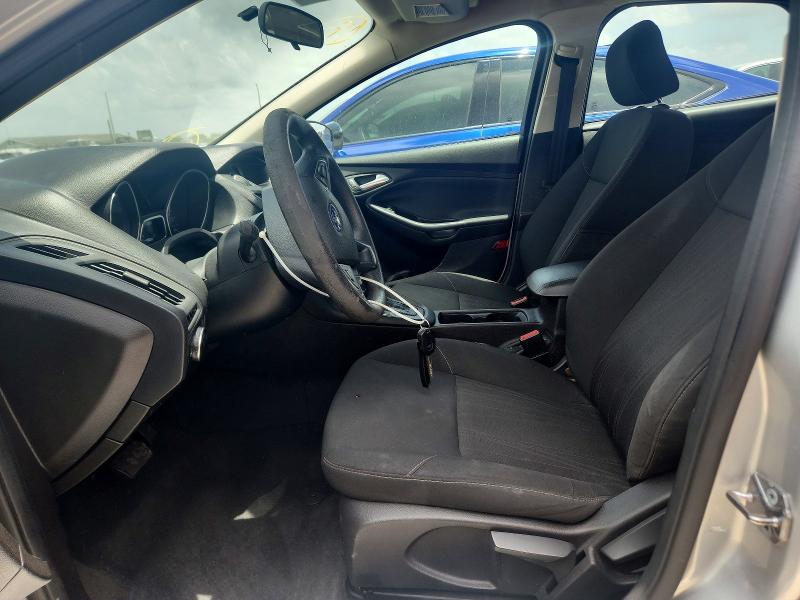 Aukcja sprzedaży 2016 Ford Focus, vin: 1FADP3K20GL359456, numer aukcji: 55271526