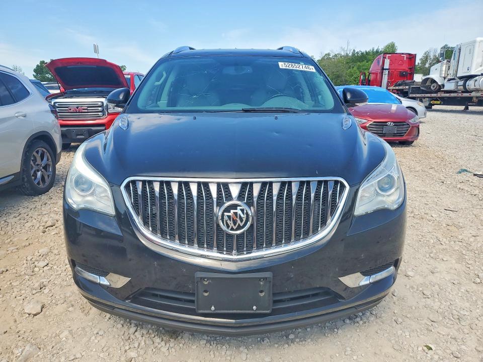 Продажа на аукционе авто 2017 Buick Enclave, vin: 5GAKRAKDXHJ335438, номер лота: 52852746