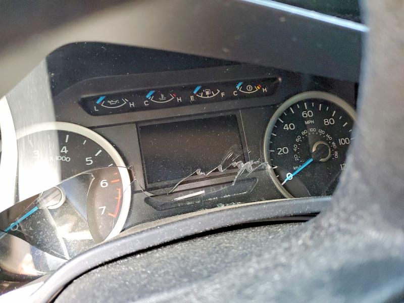 2017 Ford F150 მანქანა იყიდება აუქციონზე, vin: 1FTEW1EGXHKD52373, აუქციონის ნომერი: 52148786
