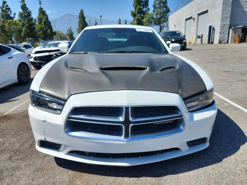 Продаж на аукціоні авто 2013 Dodge Charger, vin: 2C3CDXBG3DH638494, номер лоту: 54711846