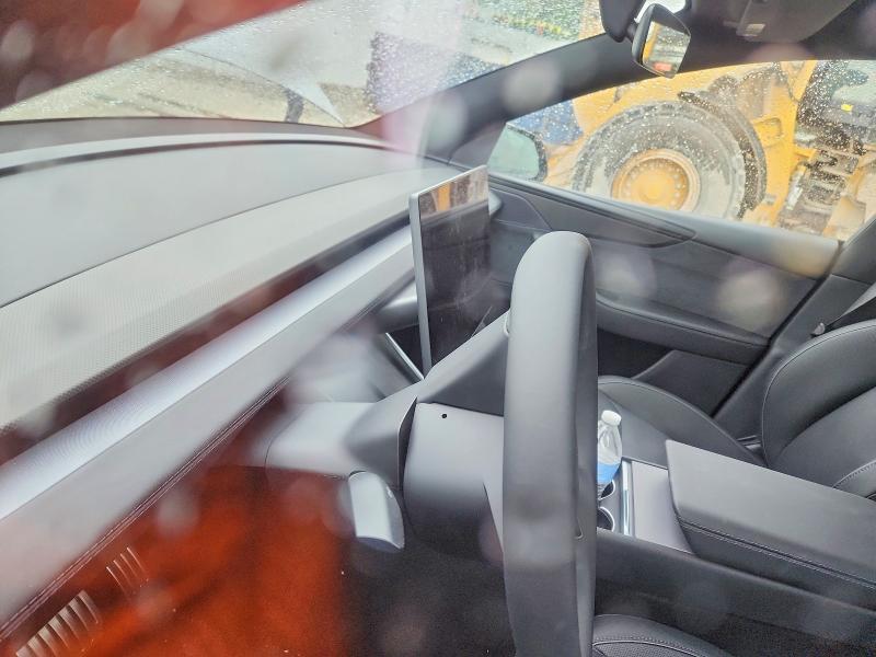 2026 Tesla Model Y მანქანა იყიდება აუქციონზე, vin: 7SAYGDET0TA667553, აუქციონის ნომერი: 51646006