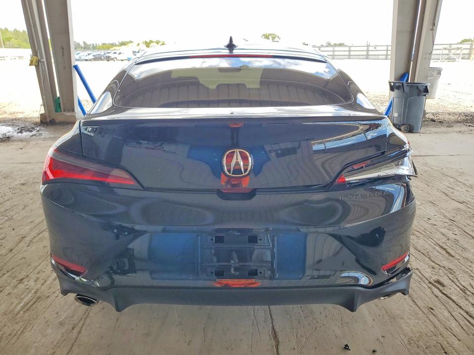 Продаж на аукціоні авто 2025 Acura Integra, vin: 19UDE4H21SA018778, номер лоту: 54484606