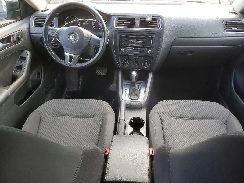 53769856 :رقم المزاد ، 3VW2K7AJ9EM352532 vin ، 2014 Volkswagen Jetta مزاد بيع
