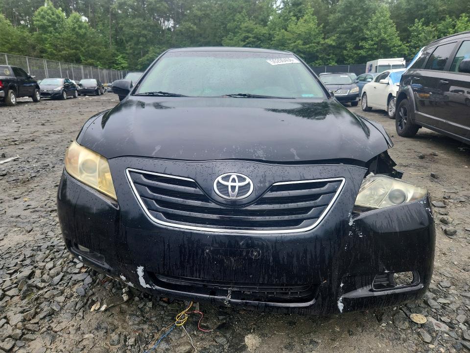 Продажа на аукционе авто 2009 Toyota Camry, vin: 4T1BE46KX9U324522, номер лота: 55200406