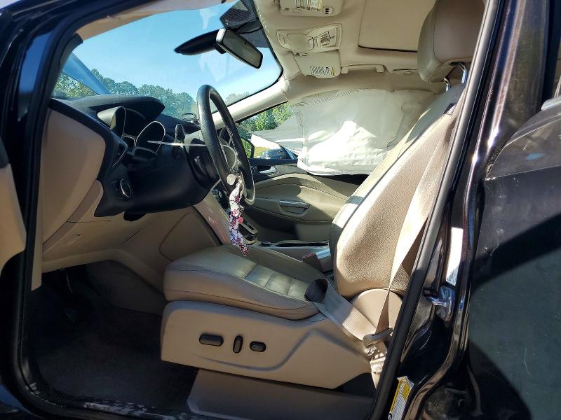 Aukcja sprzedaży 2013 Ford Escape, vin: 1FMCU0H96DUB12641, numer aukcji: 53798776