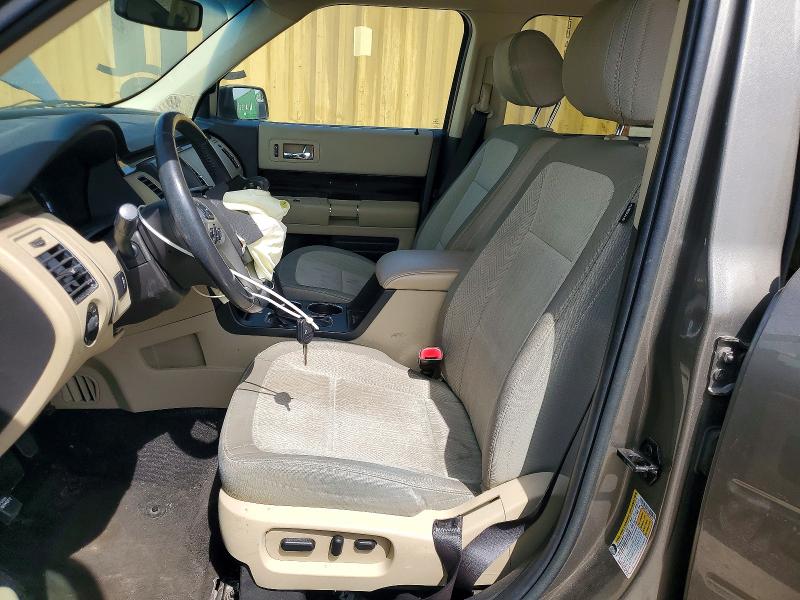 Aukcja sprzedaży 2014 Ford Flex, vin: 2FMGK5C84EBD18275, numer aukcji: 55083016