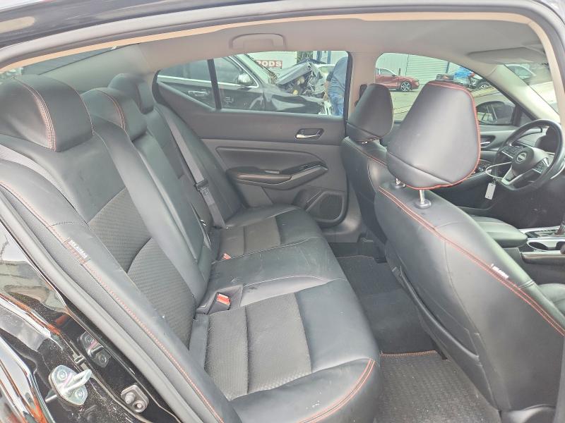 51844156 :رقم المزاد ، 1N4BL4CV9PN350678 vin ، 2023 Nissan Altima مزاد بيع