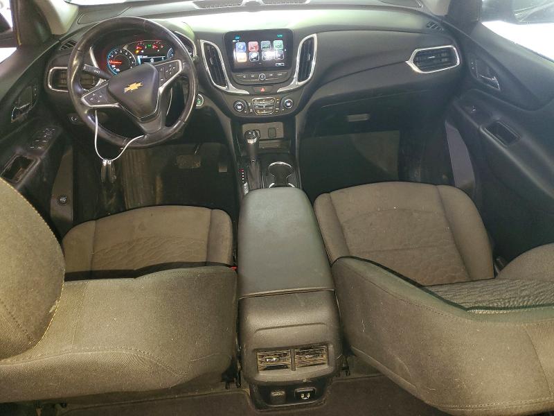 54778936 :رقم المزاد ، 2GNAXTEX8J6231767 vin ، 2018 Chevrolet Equinox مزاد بيع