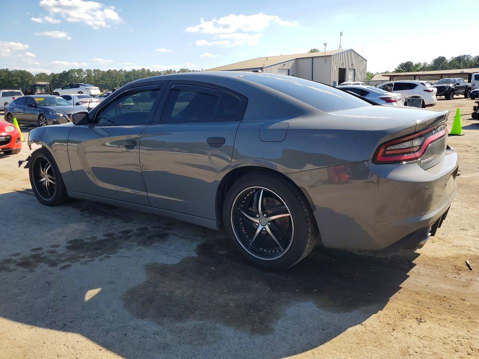 Aukcja sprzedaży 2019 Dodge Charger, vin: 2C3CDXBG0KH674687, numer aukcji: 53346846