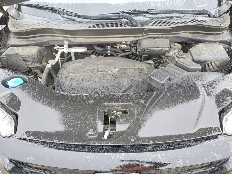 Продажа на аукционе авто 2021 Honda Passport, vin: 5FNYF8H26MB016653, номер лота: 51442596