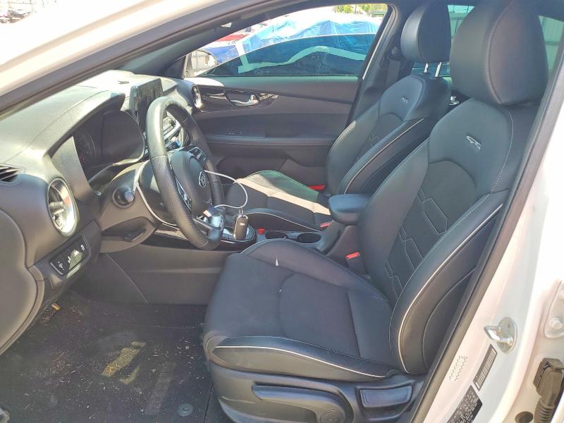 51828936 :رقم المزاد ، 3KPF34ADXLE142166 vin ، 2020 Kia Forte مزاد بيع