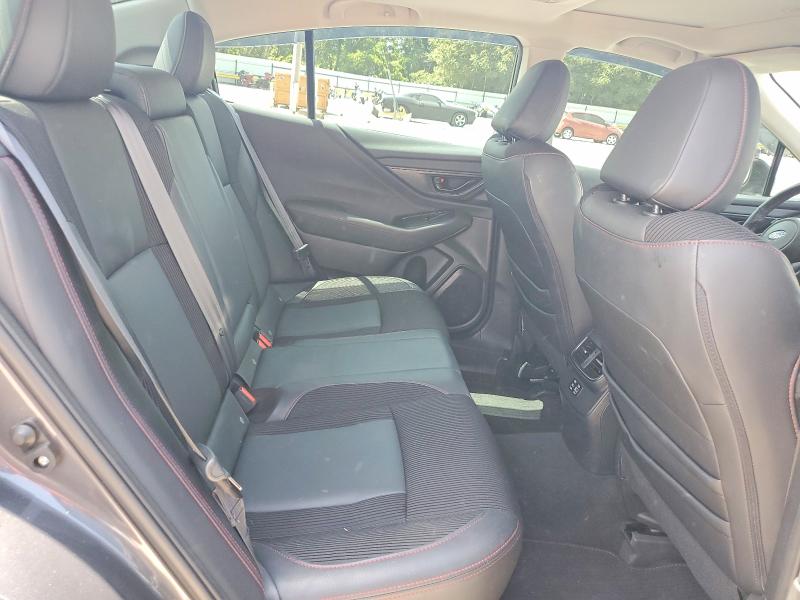 51037696 :رقم المزاد ، 4S3BWGG63R3003657 vin ، 2024 Subaru Legacy مزاد بيع