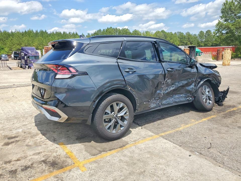 Aukcja sprzedaży 2025 Kia Sportage, vin: KNDPXCDGXS7176342, numer aukcji: 52930746