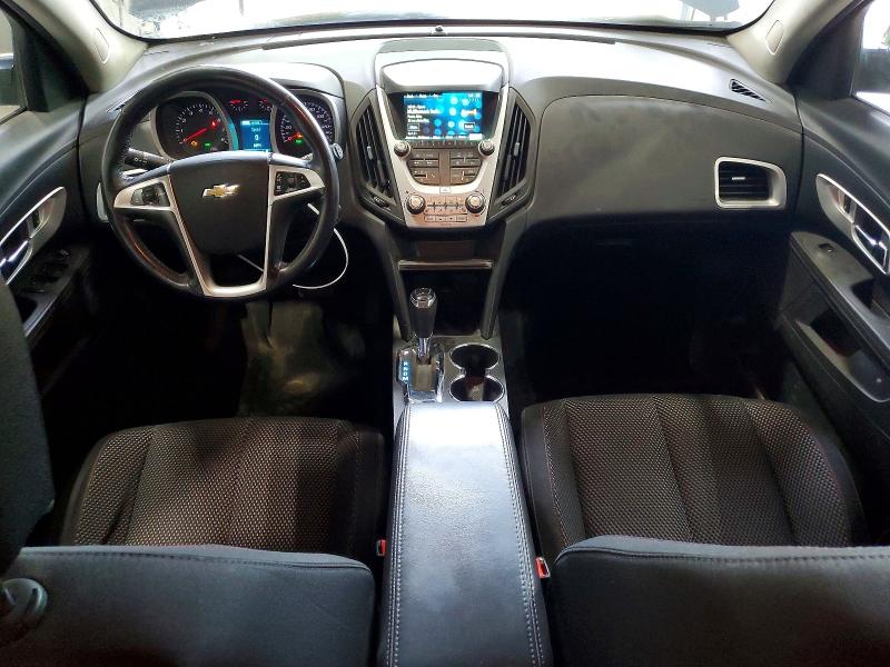 Продажа на аукционе авто 2017 Chevrolet Equinox, vin: 2GNFLFEKXH6161481, номер лота: 54950636