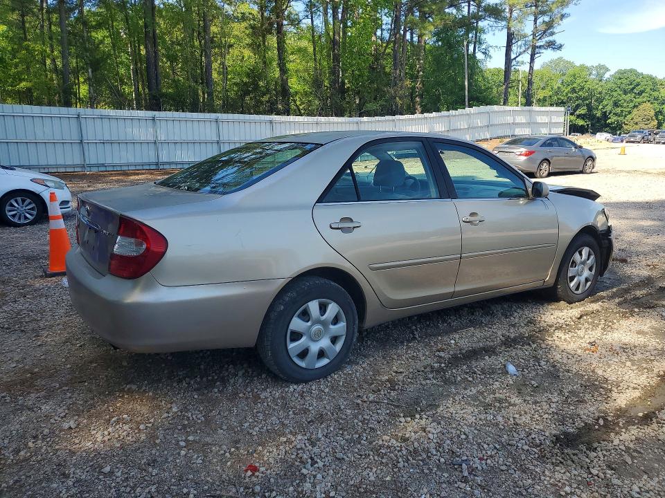 Продаж на аукціоні авто 2002 Toyota Camry Le/xle/se, vin: 4T1BE32K42U040387, номер лоту: 53033246
