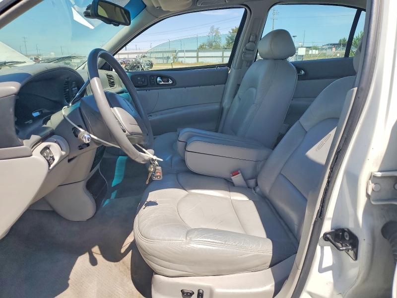 1995 Lincoln Continental მანქანა იყიდება აუქციონზე, vin: 1LNLM97VXSY686264, აუქციონის ნომერი: 52982476